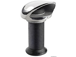 Ombrinale inox/plastica